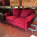 2 seater sofa