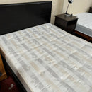 Double bed