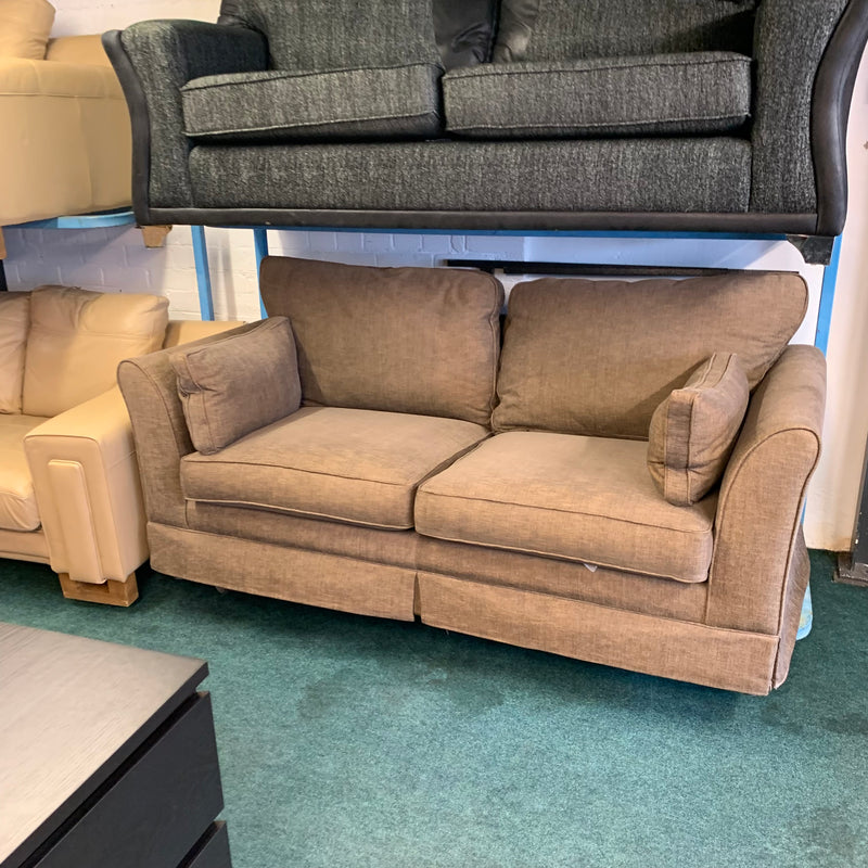 3 seater sofa
