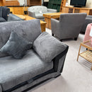 3 seater sofa