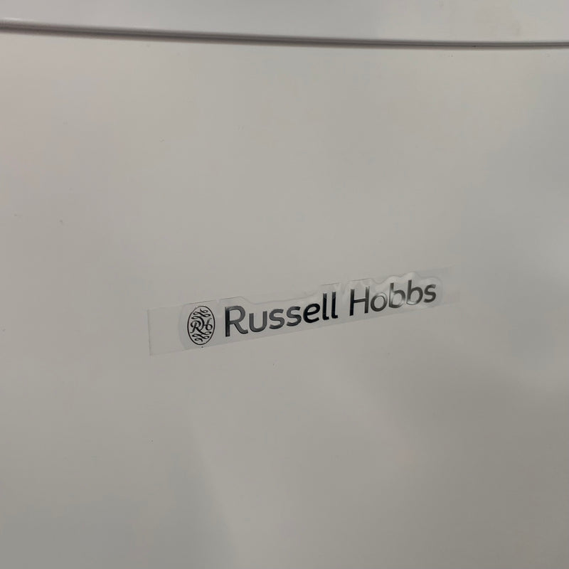 RUSSELL HOBBS freezer