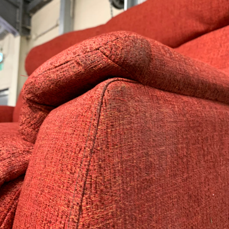 2 seater sofa