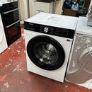 HISENSE washing machine