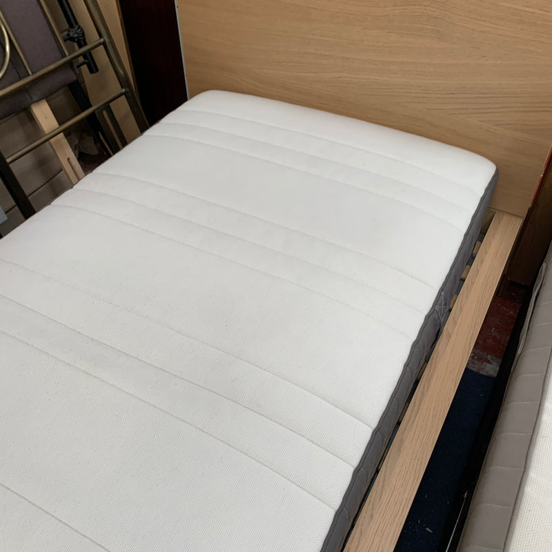 IKEA single bed