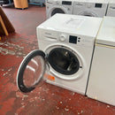 HOTPOINT washing machine