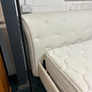 Super king size bed
