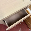 Bedside cabinet