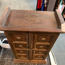 Storage unit