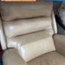 HSL rise and recliner armchair