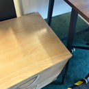 Bedside cabinet