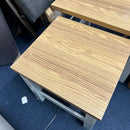 Nest of tables