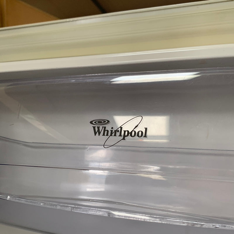 WHIRLPOOL fridge