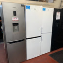 BEKO fridge freezer