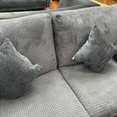3 seater sofa