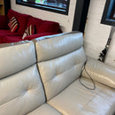 2 seater recliner sofa