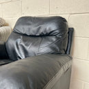 Recliner armchair