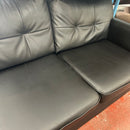 3 seater sofa and armchair