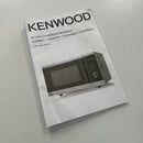 KENWOOD microwave