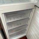 BEKO fridge freezer with water dispenser