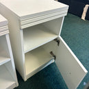 Bedside cabinets