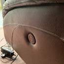 Recliner 2 and 3 seater sofas