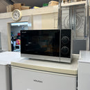 SHARP microwave