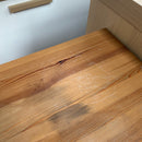 Bedside drawers