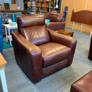 2 seater sofa and armchair
