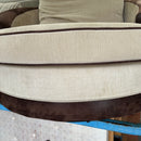 Cuddle chair