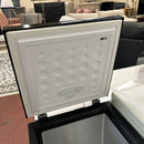 BUSH chest freezer
