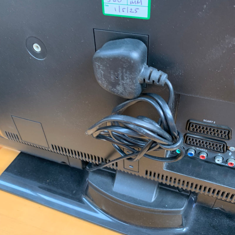 SHARP TV