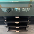 TV unit