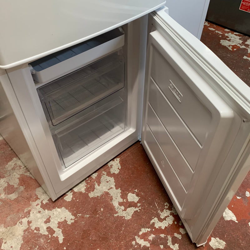 LOGIK fridge freezer