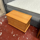 Blanket box