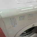 INDESIT tumble dryer
