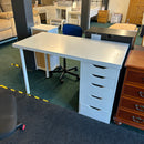 IKEA desk