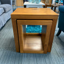 Nest of tables