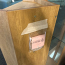 Bathroom cabinet