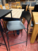 Table and stools