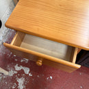 Bedside cabinet