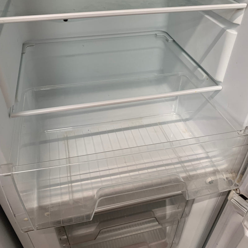 BUSH fridge freezer