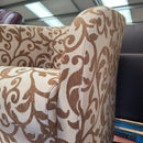 Tub chair