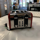 RUSSELL HOBBS toaster