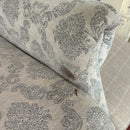 Rise and recliner armchair