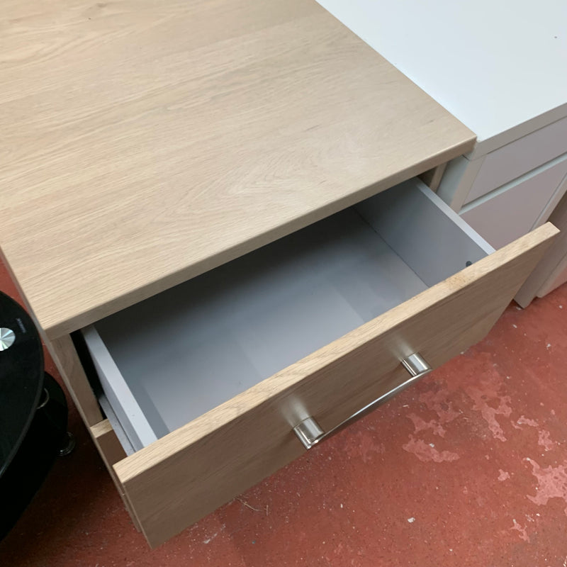 Bedside cabinet