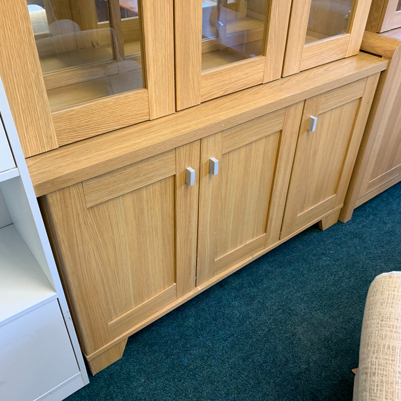 Display cabinet