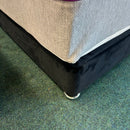 King size bed