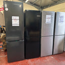BOSCH fridge freezer