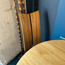 Table and chairs