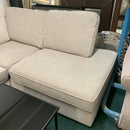 Corner sofa